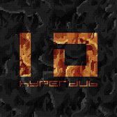 Various Artists - Hyperdub 10.1 (2 CD)