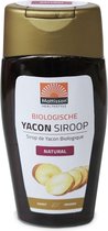 Biologische Yacon siroop - 250 ml