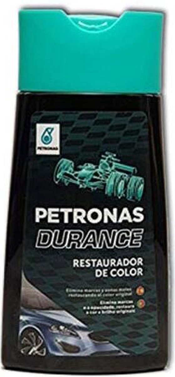 Middel dat verf restaureert voor auto's Petronas Durance (250 ml)