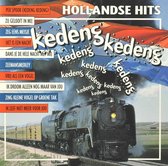 Various Artists - Hollands Hitfestival (CD)
