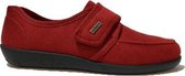 Rohde Klittenband Pantoffel 2222 Rood