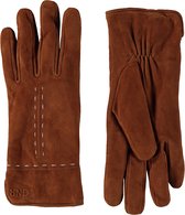 Lederen DNR handschoenen voor dames | Echt leer, volledig winddicht en waterafstotend