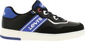 Levi's Kids  -  Sneaker  -  Kids  -  Blk-Blu  -  38  -  Sneakers