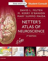 Netter Basic Science - Netter's Atlas of Neuroscience E-Book