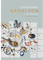 Napolyon - Üç Uzun Öykü