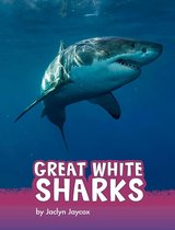 Animals - Great White Sharks