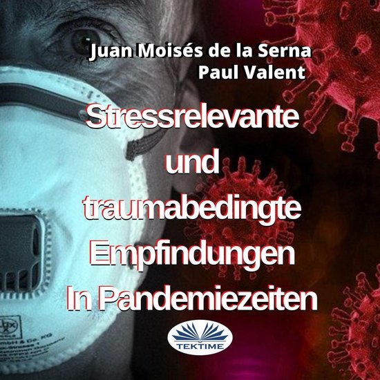 Stressrelevante Und Traumabedingte Empfindungen In Pandemiez ... - cover