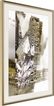 Poster Treasures of the Earth 20x30