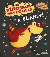 The Dinosaur That Pooped A Planet