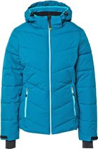 Killtec outdoorjas Hemelsblauw-42 (M)