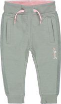 Dirkje V-JUNGLE Meisjes Broek - Maat 110