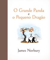 O Grande Panda e o Pequeno Dragão 1 - O Grande Panda e o Pequeno Dragão