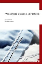 Sociétés contemporaines - Parentalité d'accueil et mémoire