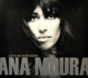Ana Moura - Leva-me Aos Fados (CD)