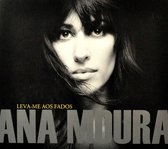 Ana Moura - Leva-me Aos Fados (CD)