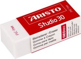 gum Studio 30 junior rubber wit