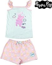 Peppa Pig Shortama Be You Meisjes