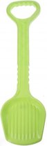 schep groen 52 cm