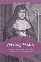 Strode Studies in Early Modern Literature and Culture - Writing Habits