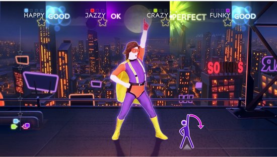 Just Dance 2023 Edition Announced as a New Era of Just Dance