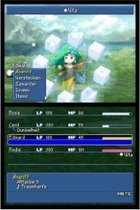 Square Enix Final Fantasy IV (DS), Nintendo DS, 10 jaar en ouder