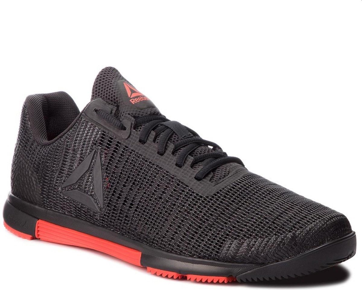 Reebok speed hot sale tr flexweave men