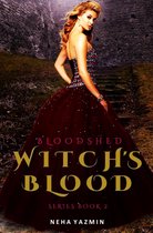 Witch's Blood Series 2 - Bloodshed