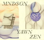 Mndsgn - Yawn Zen (CD)