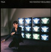 Tiga - No Fantasy Required (CD)