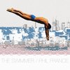 Phil France - Swimmer (CD)