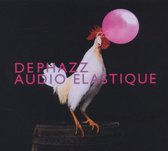 De-Phazz - Audio Elastque (CD)