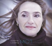 Susanne Lundeng - Mot (CD)