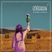 Monsieur Doumani - Angathin (CD)