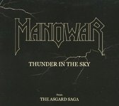 Thunder In The Sky (CD)