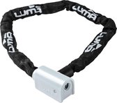 Luma Enduro 5 Kettingslot - 100cm - Zwart/Wit