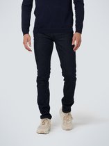 No Excess Mannen Jeans Darkblue