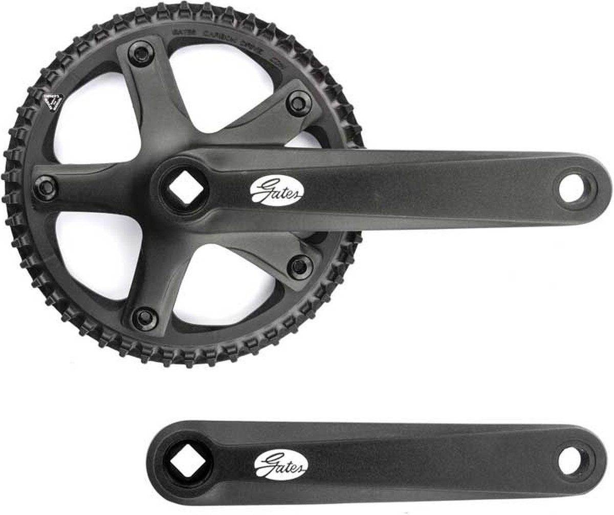 Gates crankstel CDN 175 50t 5gts