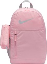 Nike Elemental Backpack BA6603-654, Vrouwen, Roze, Rugzak, maat: One size