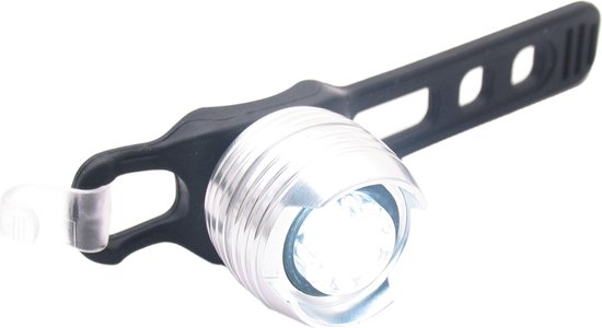 Verlichtingset Edge Bullet - incl. batterijen (op kaart)