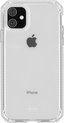 ITSkins Spectrum cover voor Apple iPhone 11 - Level 2 bescherming - Transparant