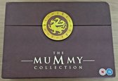 Mummy -Spec/Ltd-