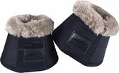 Eskadron Springschoenen  Classic Sports Faux Fur - Dark Blue - m