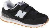 New Balance PV515HL1, voor een jongen, Zwart, Sneakers,Sportschoenen, maat: 34,5