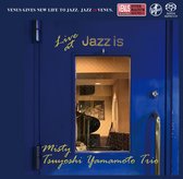 Misty - Live At Jazz Is (2nd Set)