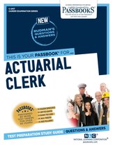 Career Examination Series - Actuarial Clerk