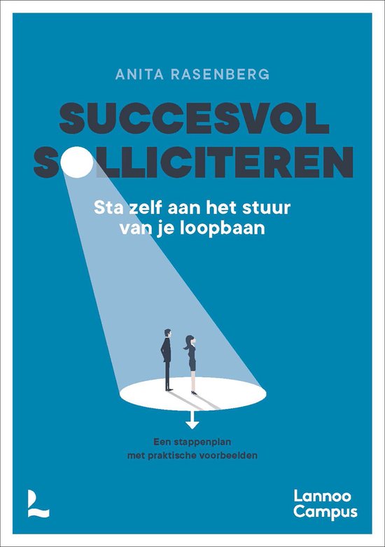 Foto: Succesvol solliciteren