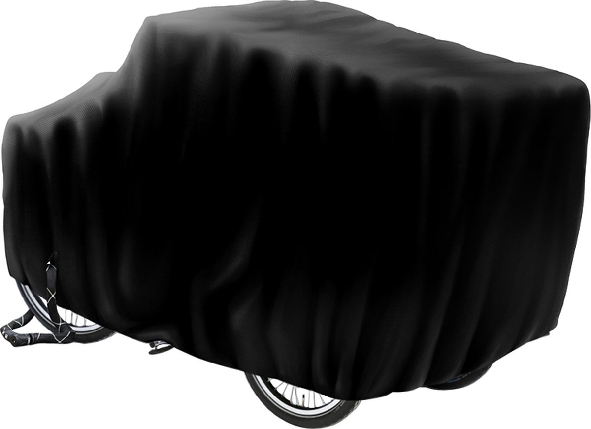 JAR Housse de Vélo,Housse de Protection pour Vélo Imperméable Housse