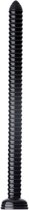 Ribbed Anal Snake Anaaldildo - 48 cm - Sextoys - Dildo's  - Dildo - Dildo Anaal