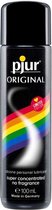 Pjur Original Rainbow Edition - 100 ml - Drogist - Glijmiddelen - Drogisterij - Glijmiddel