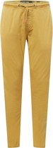 Indicode Jeans broek osborne Mosterd-S (31-32)